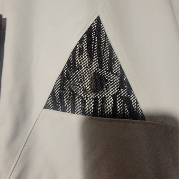 Nike Kyrie Project Jacket Men’s CK6670 043 SAMPLE Men's Size XL-Tall - Picture 7 of 8